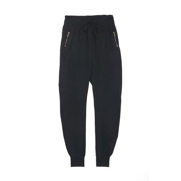 The Ultimate Jogger Black