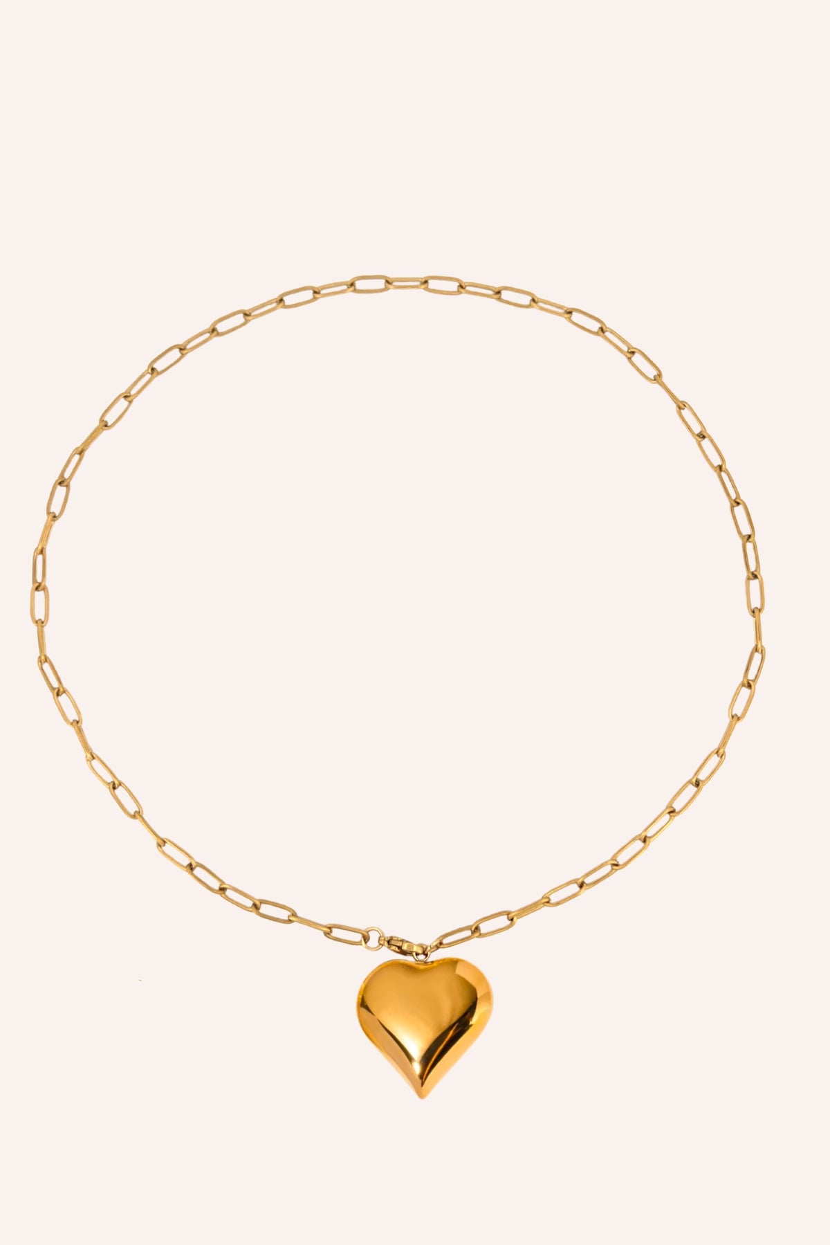 Forever Mine Necklace