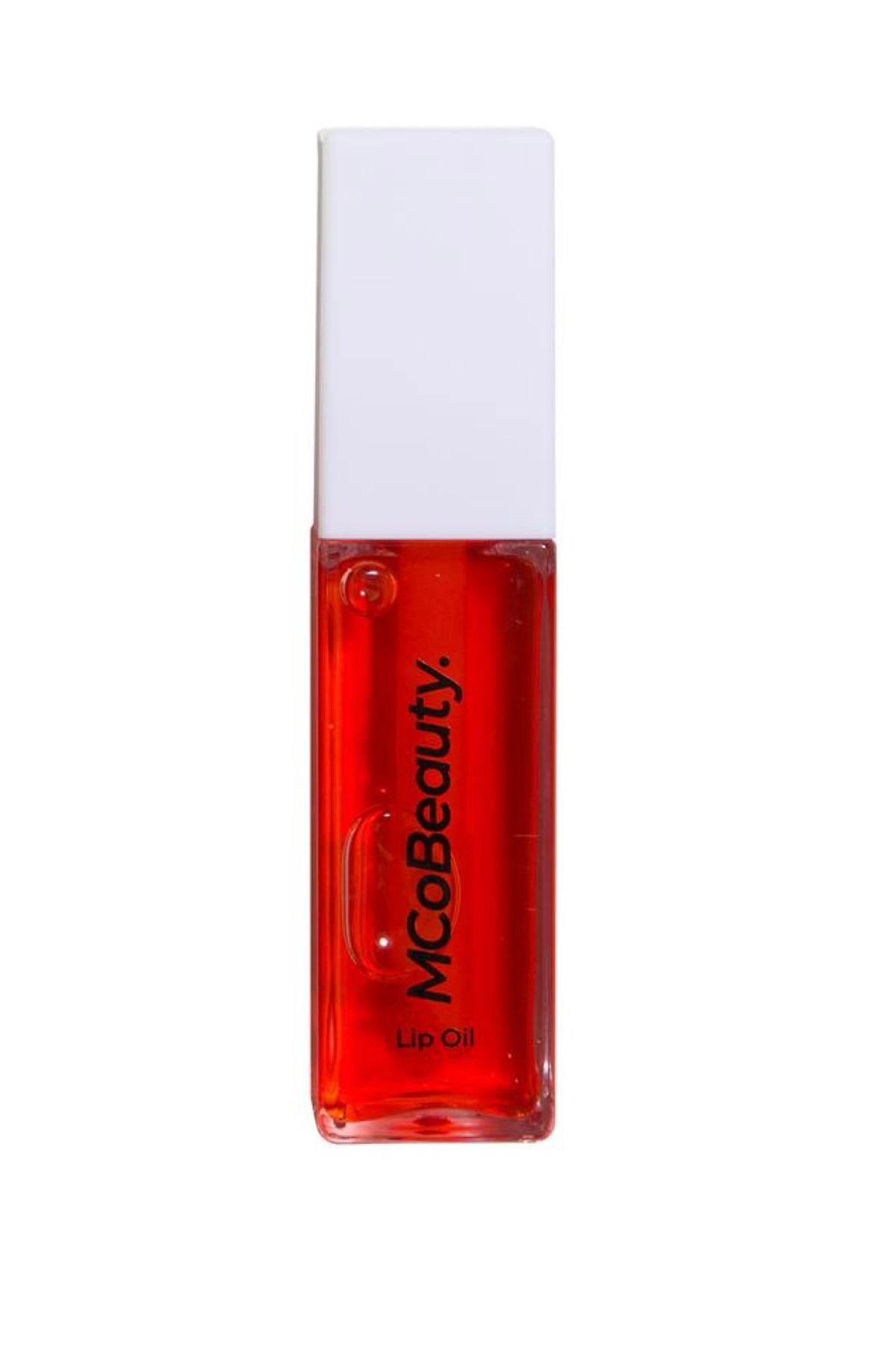 Lip Oil Hydrating Treatment Sheer Red