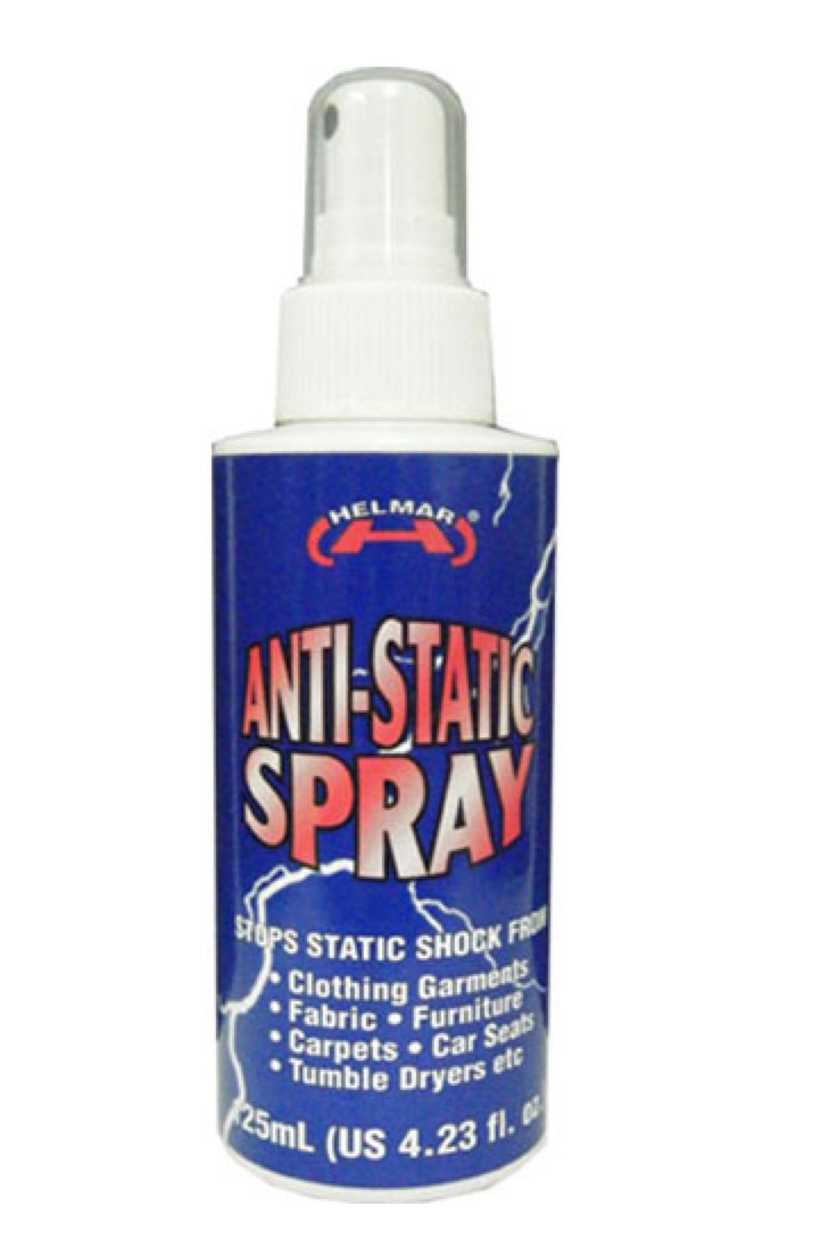 Anti Static Spray