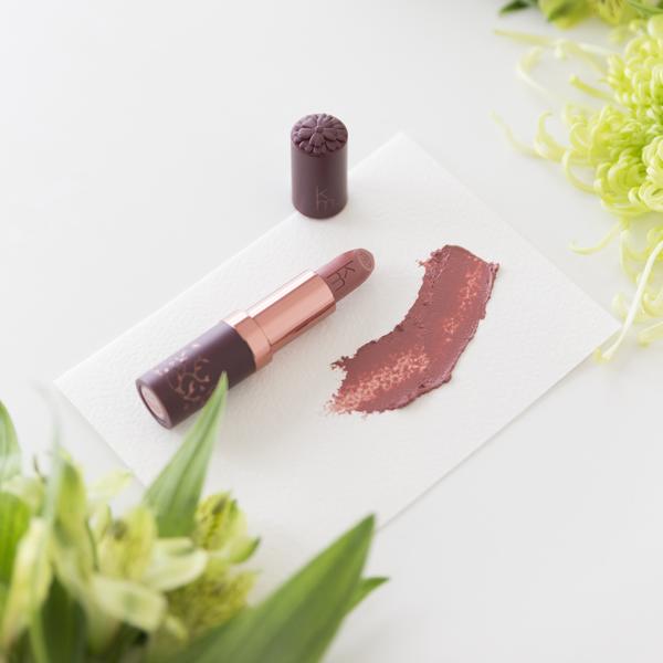 Karen Murrell Lipstick Blushing Rose