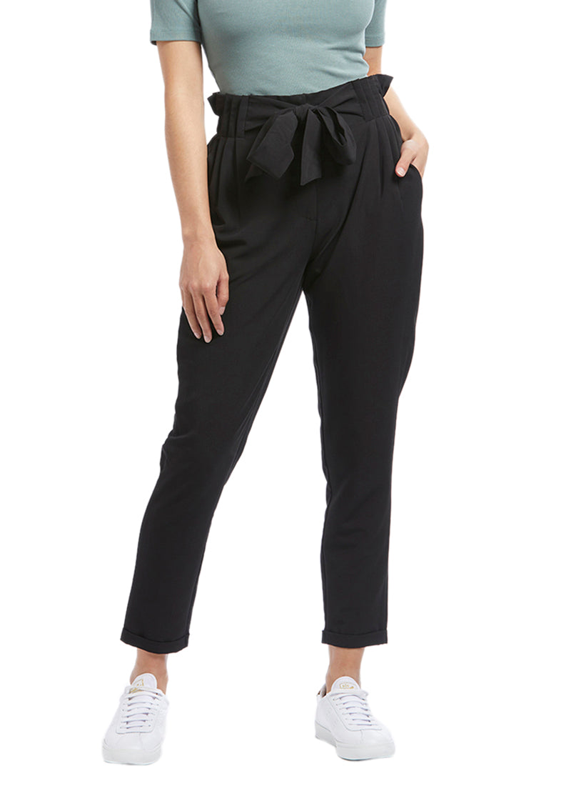 Day And Night Pant Black