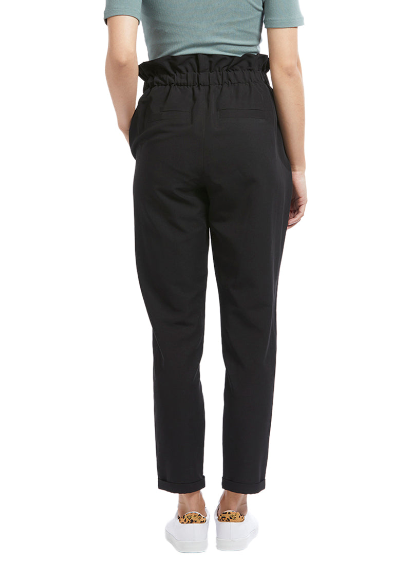 Day And Night Pant Black