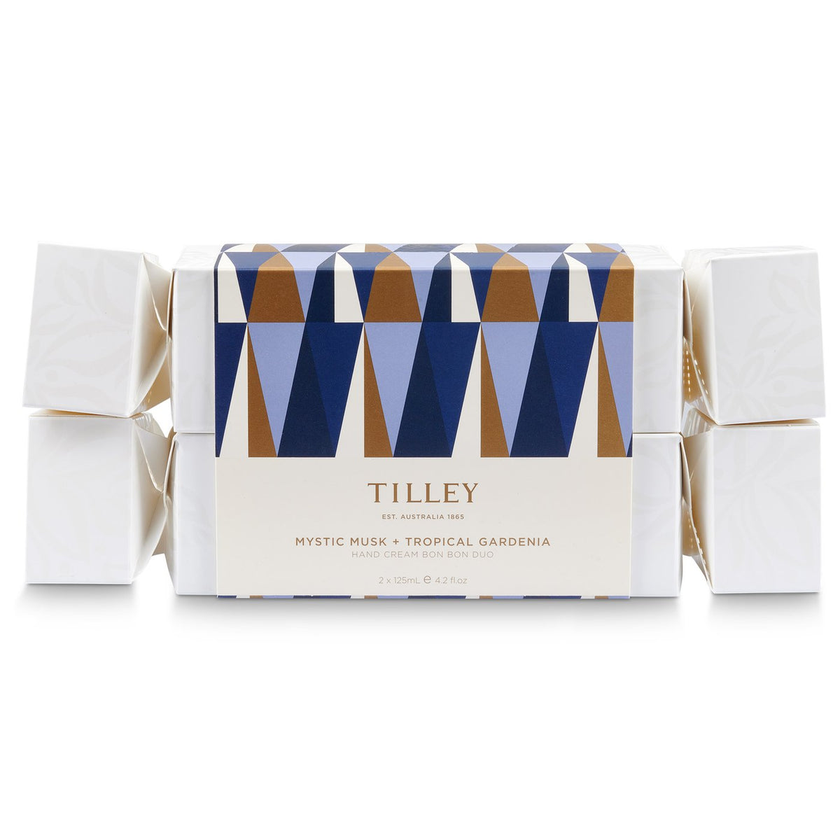 Tilley Hand Cream Bon Bon - LIMITED EDITION