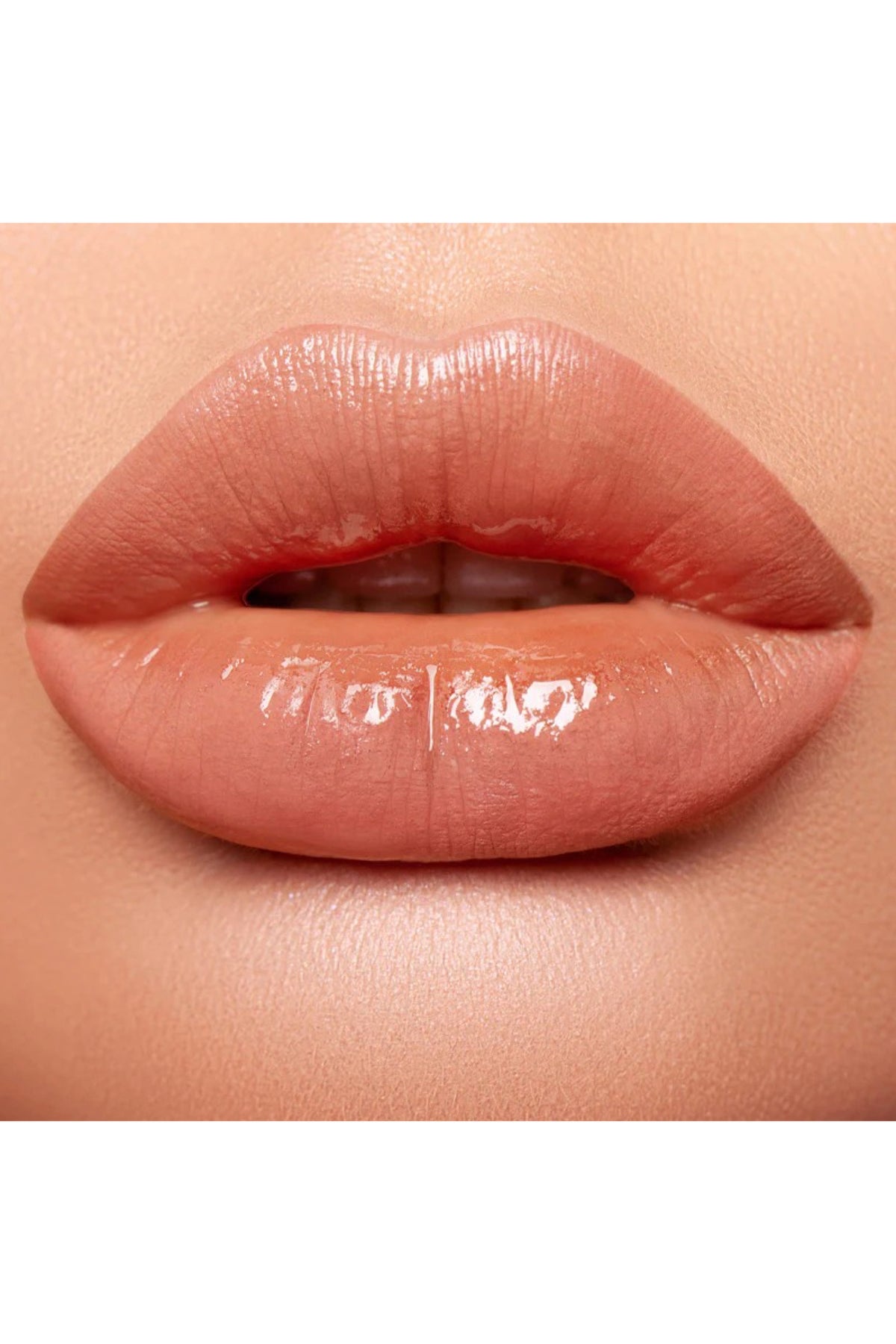 Karen Murrell Coconut Infusion Natural Lip Tint