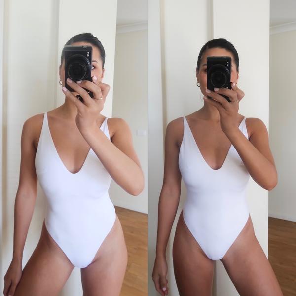 One Night Tan Mousse