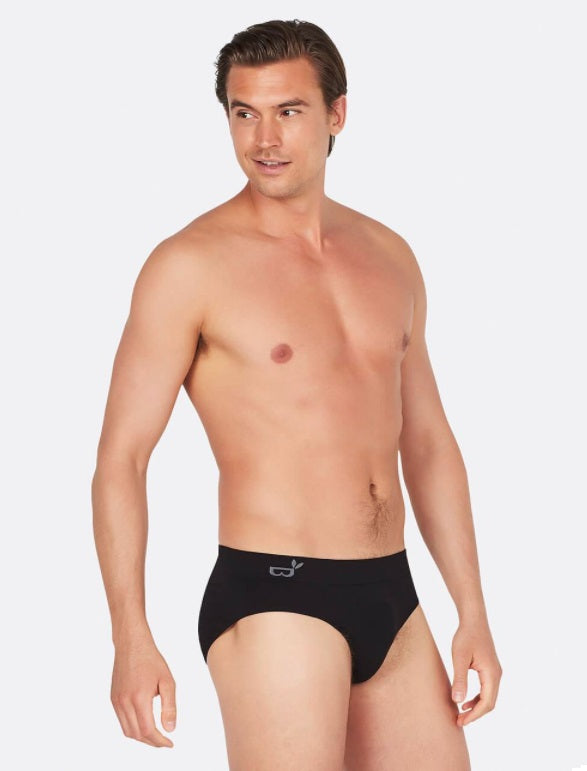 Men's Original Brief Black