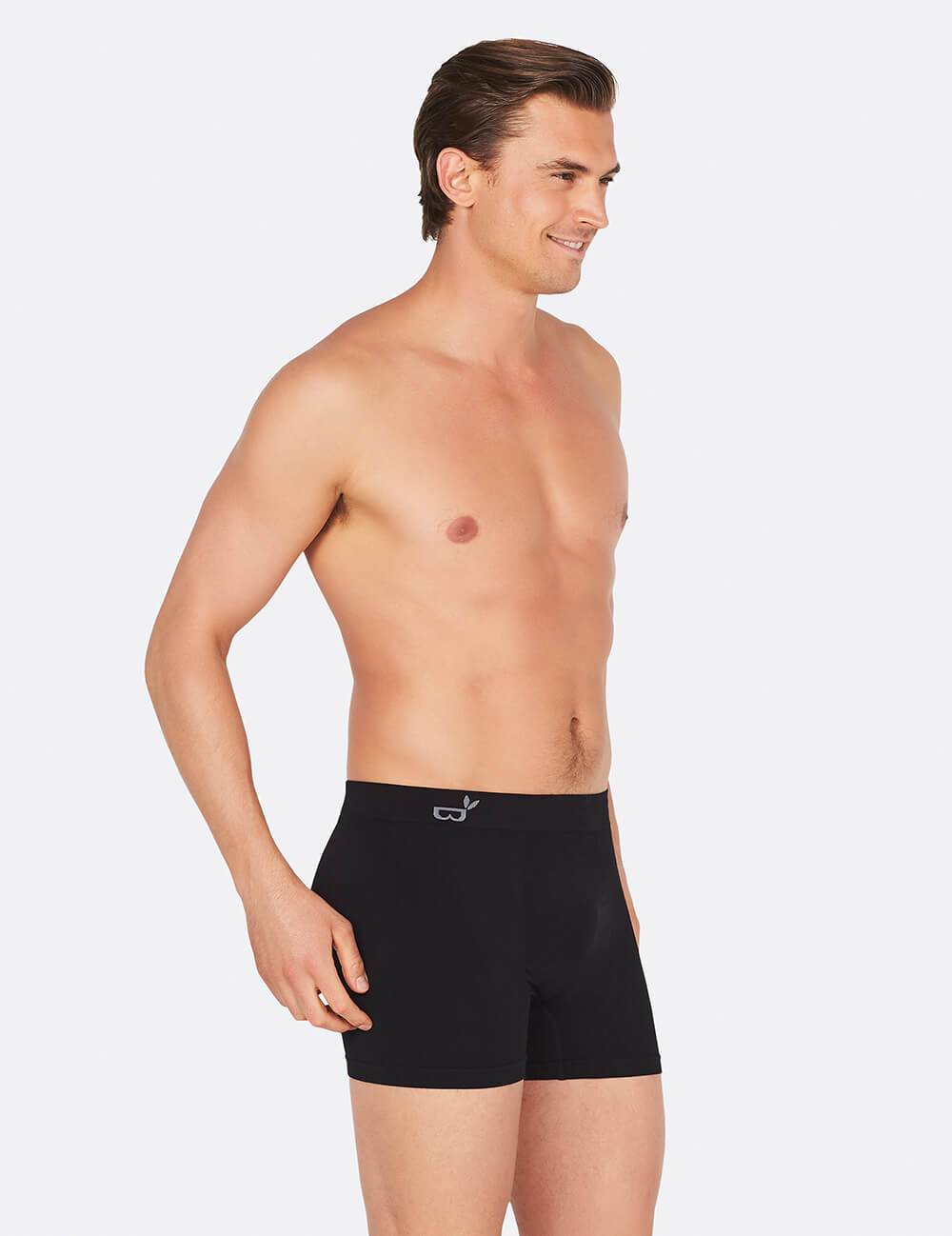 Men's Original Boxers Black