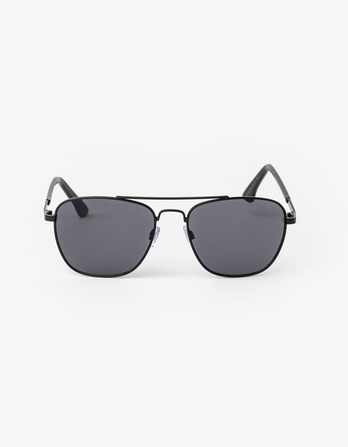 Innes Sunglasses Black