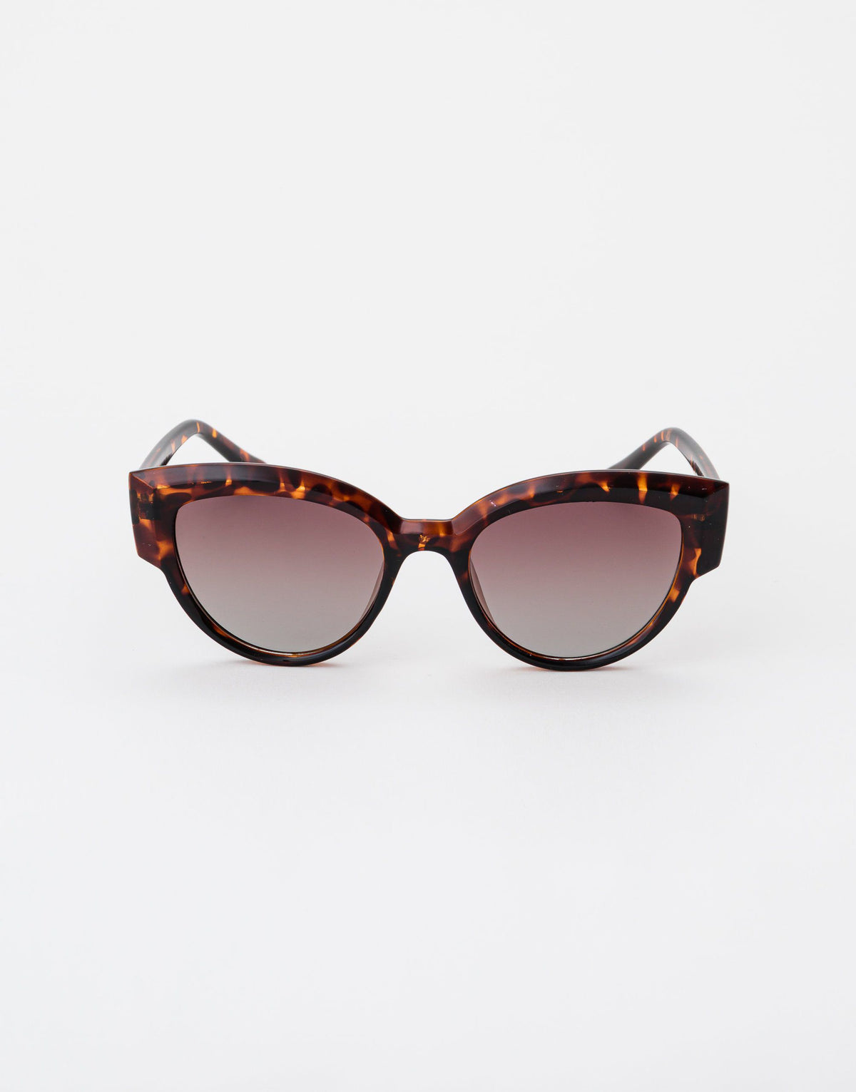 Lucia Sunglasses Tort