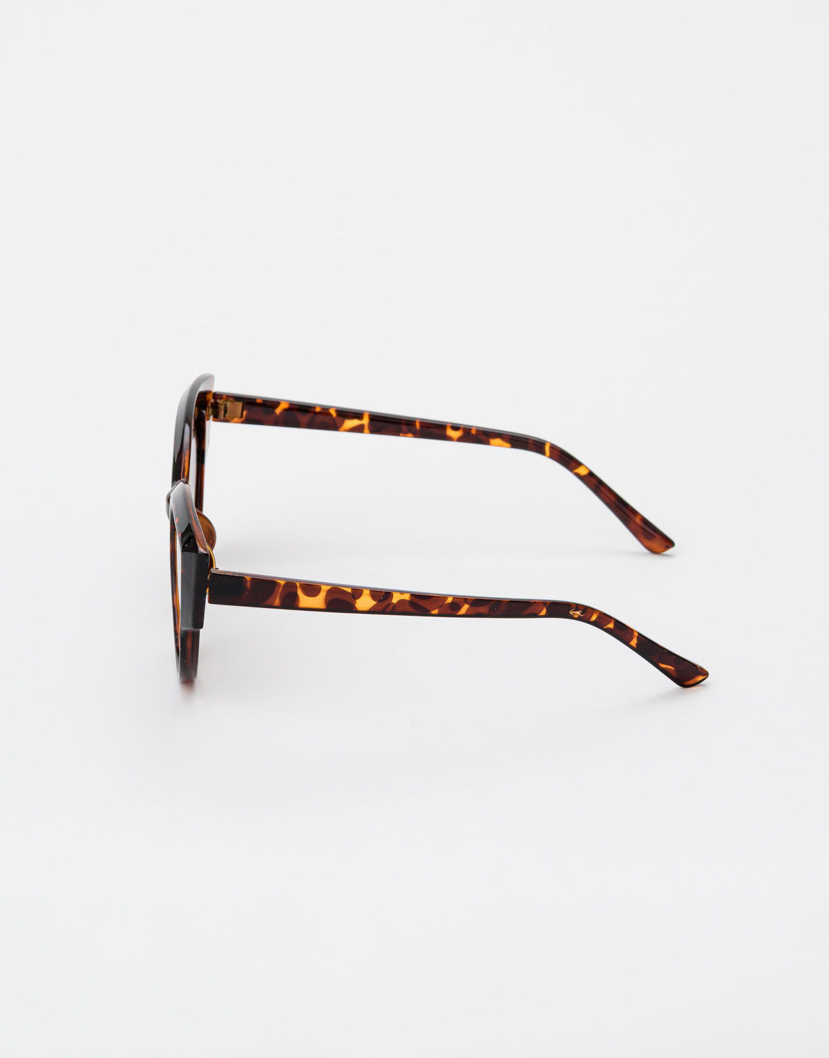 Lucia Sunglasses Tort