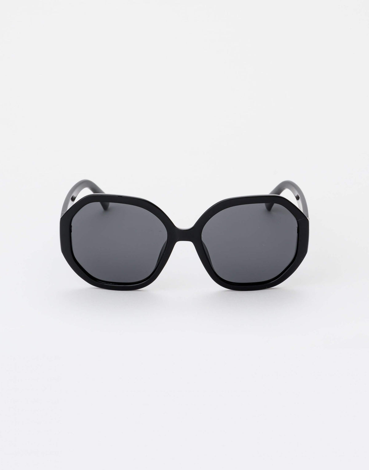 Nova Sunglasses Black