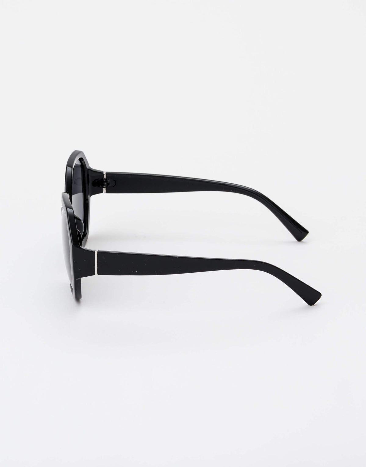 Nova Sunglasses Black