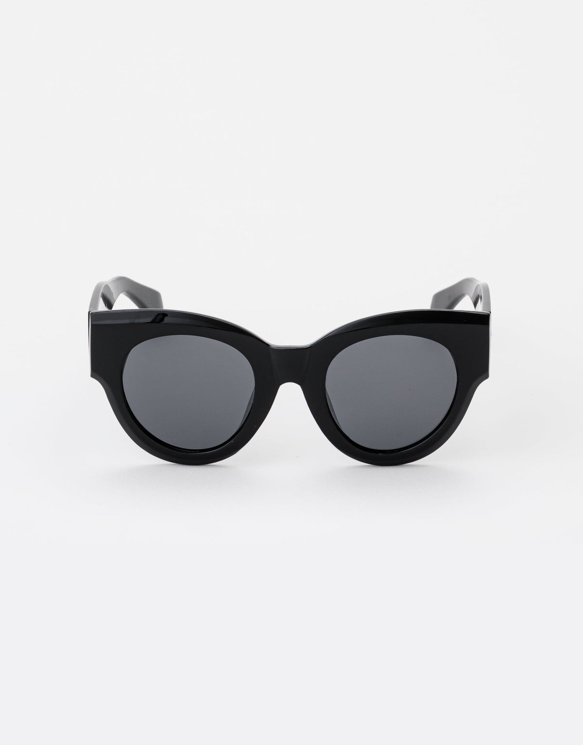 Clara Sunglasses Black