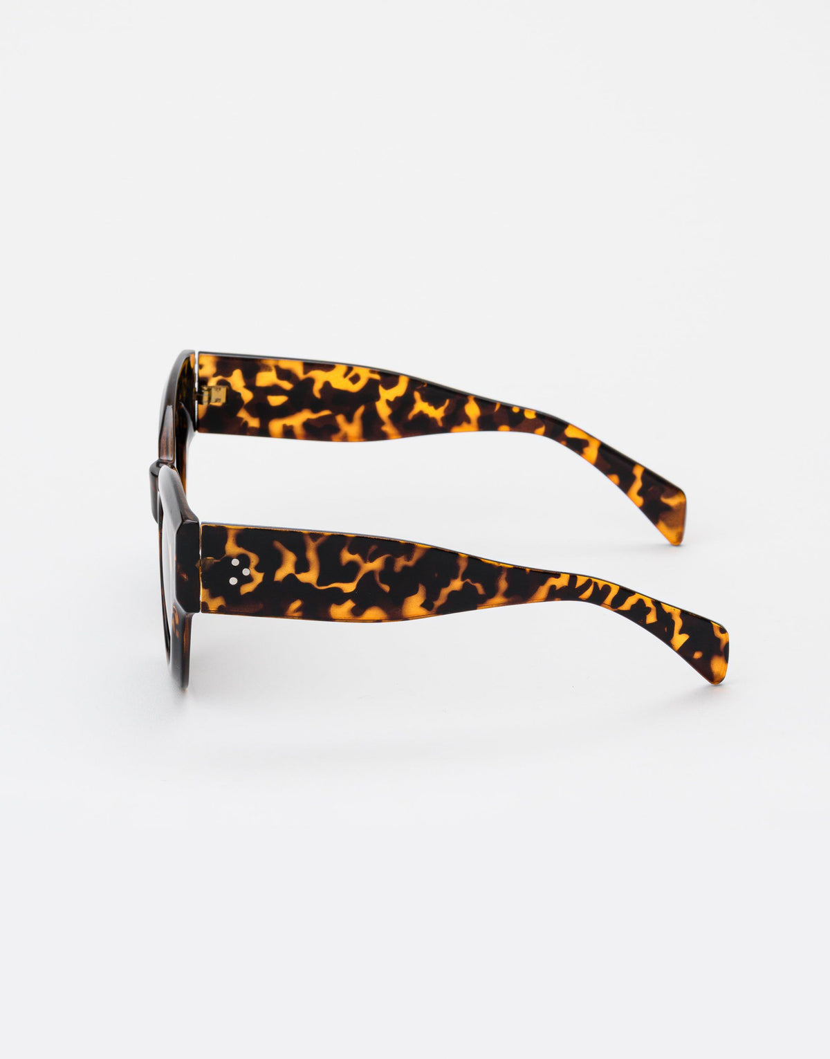 Clara Sunglasses Tort