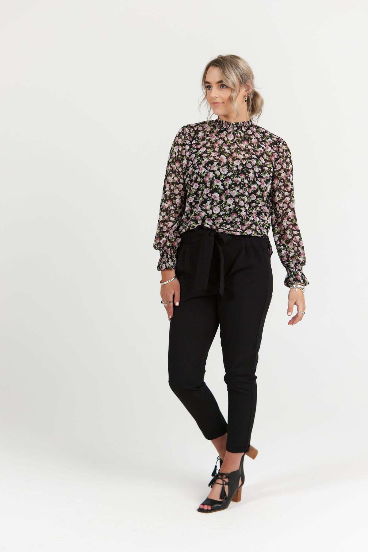 Notting Hill Top Rose Deluxe - EXCLUSIVE PRINT TO MINT