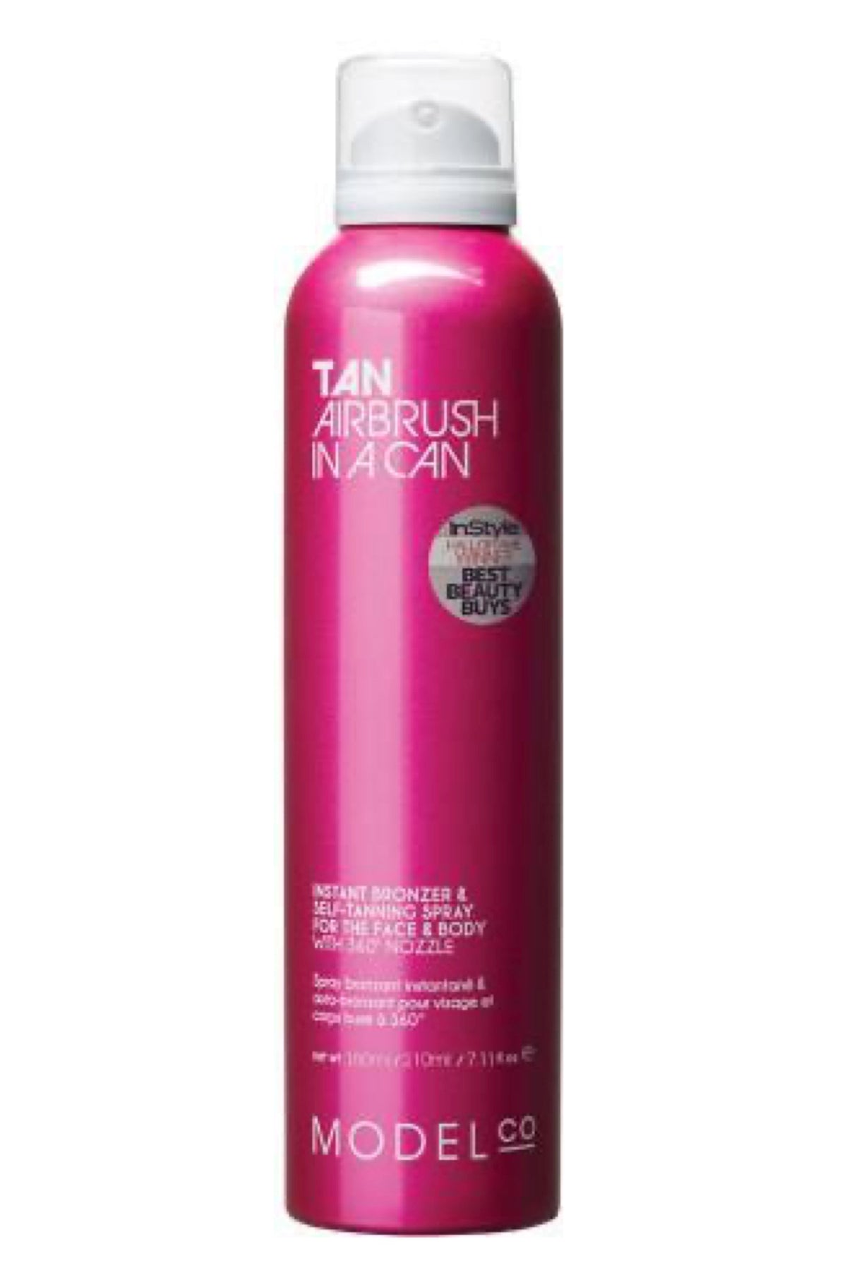 Tan Airbrush In A Can