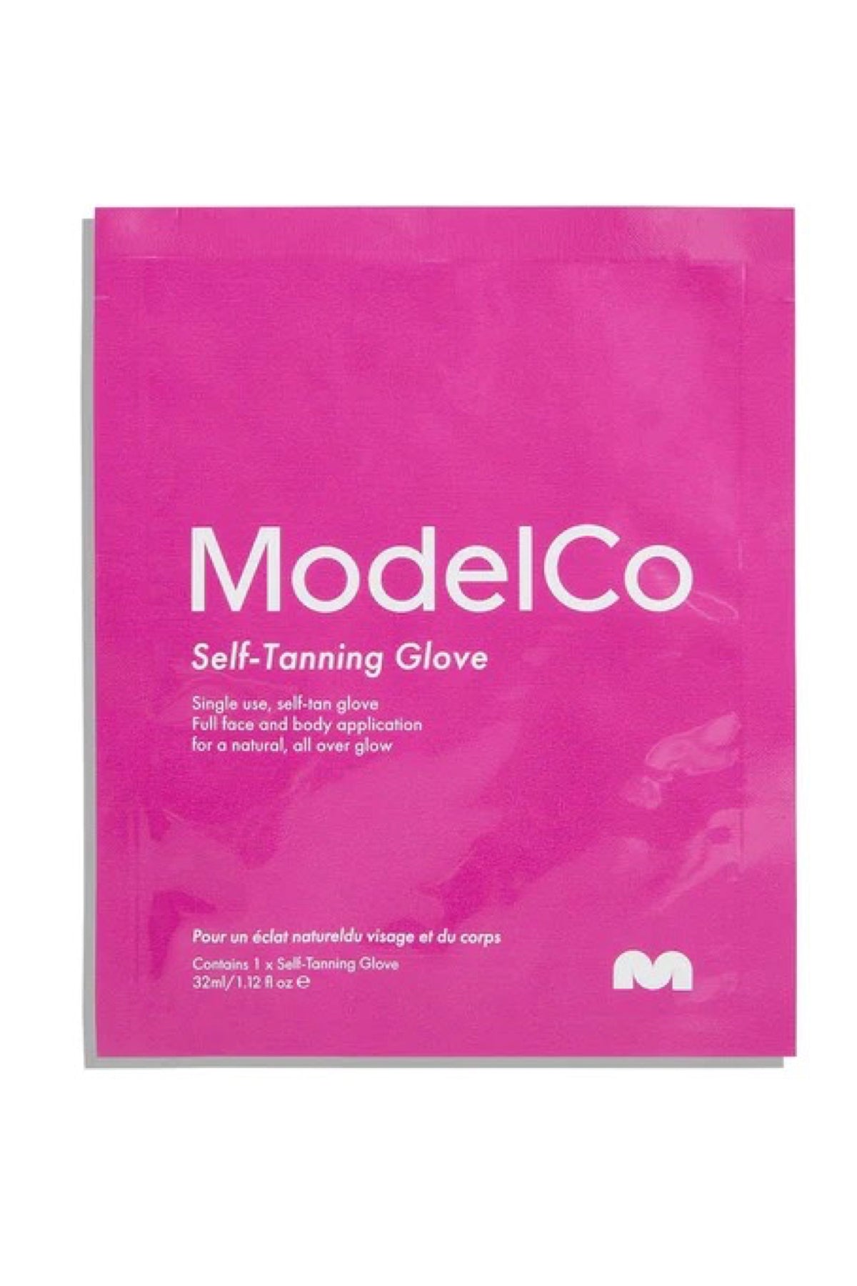 Self Tanning Glove