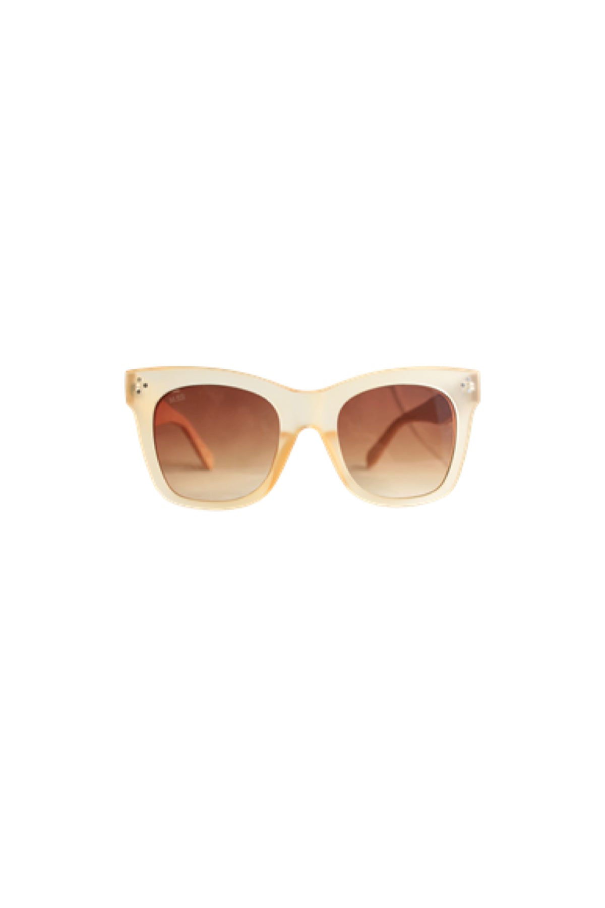 Hepburn Sunnies Natural