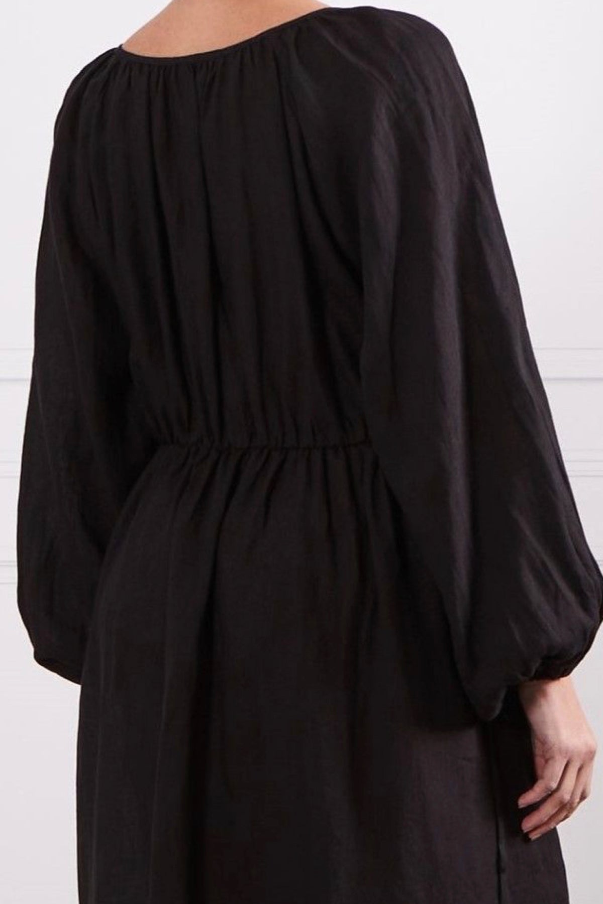 Kayla Dress Black