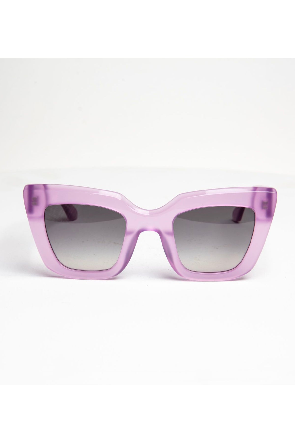 Lickety Split Lilac Sunglasses