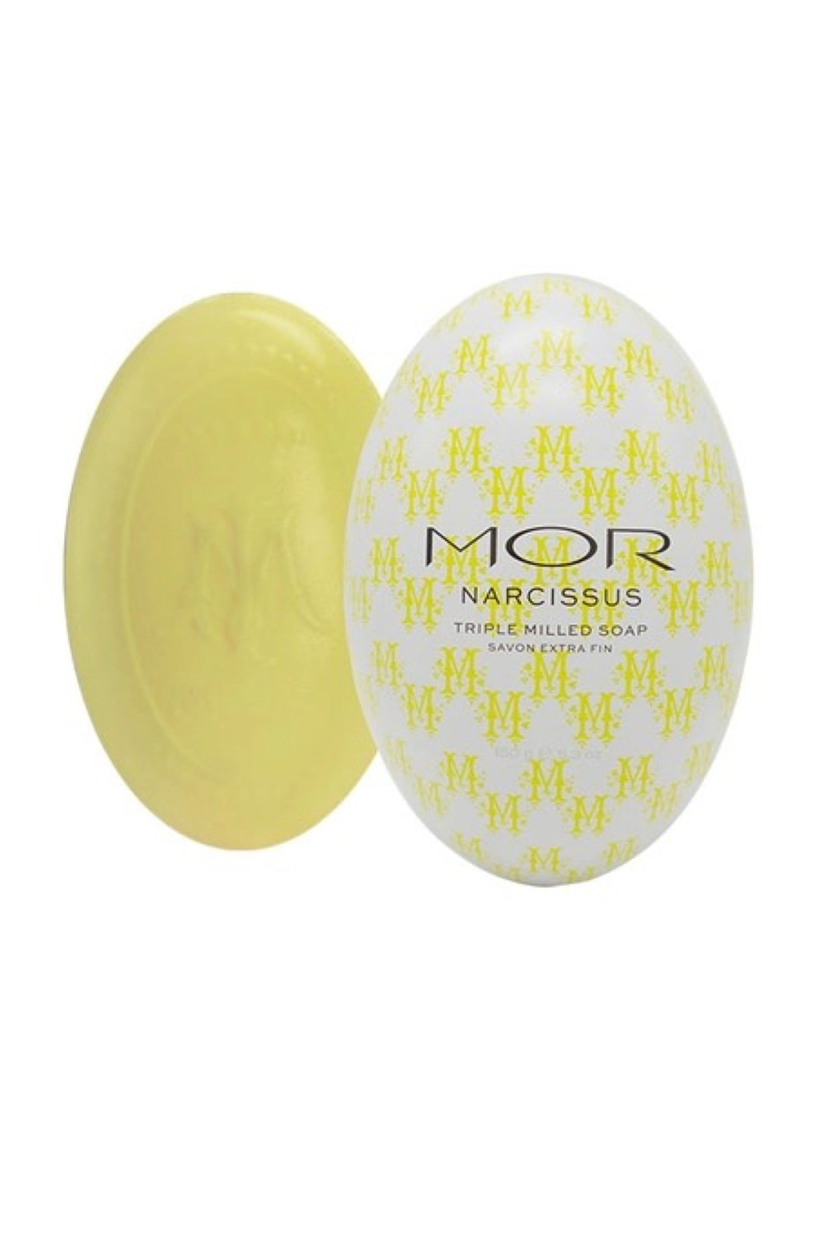 Narcissus Triple Milled Soap