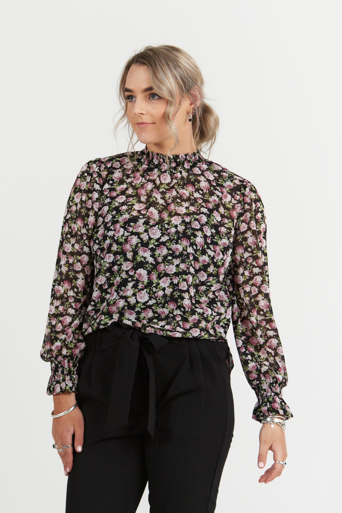 Notting Hill Top Rose Deluxe - EXCLUSIVE PRINT TO MINT