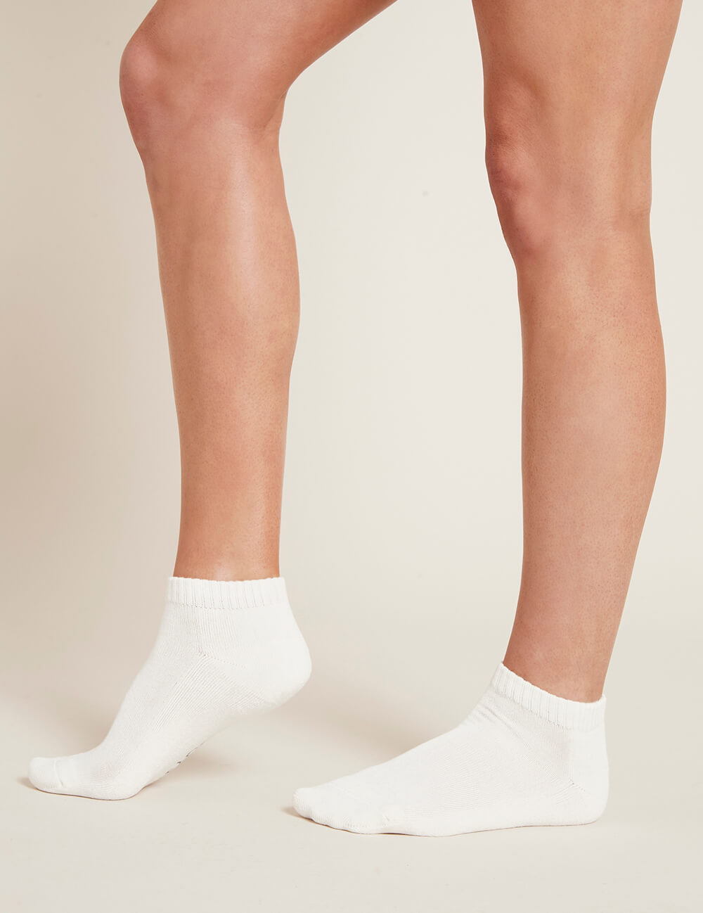 Women's Sport Ankle Sock White