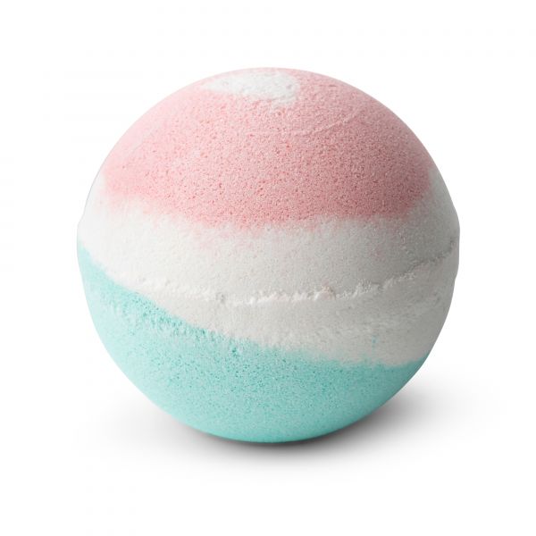 Millefleur Bath Bomb 150g