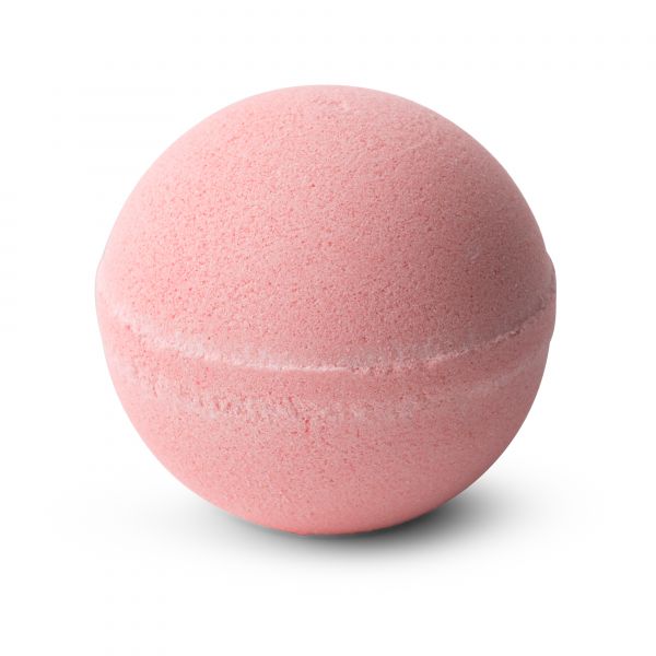 Peony Rose Bath Bomb 150g