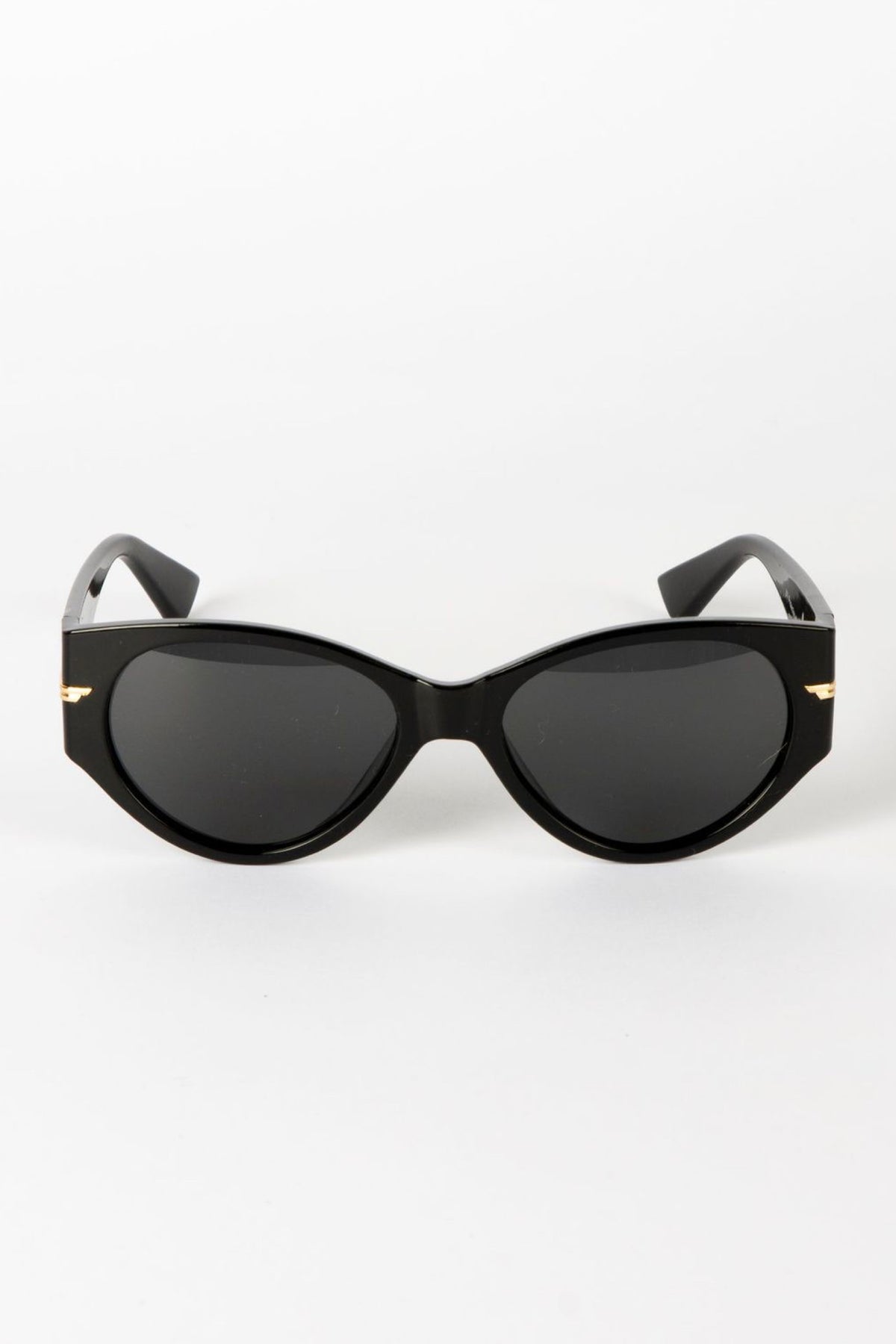 Calypso Sunglasses Black