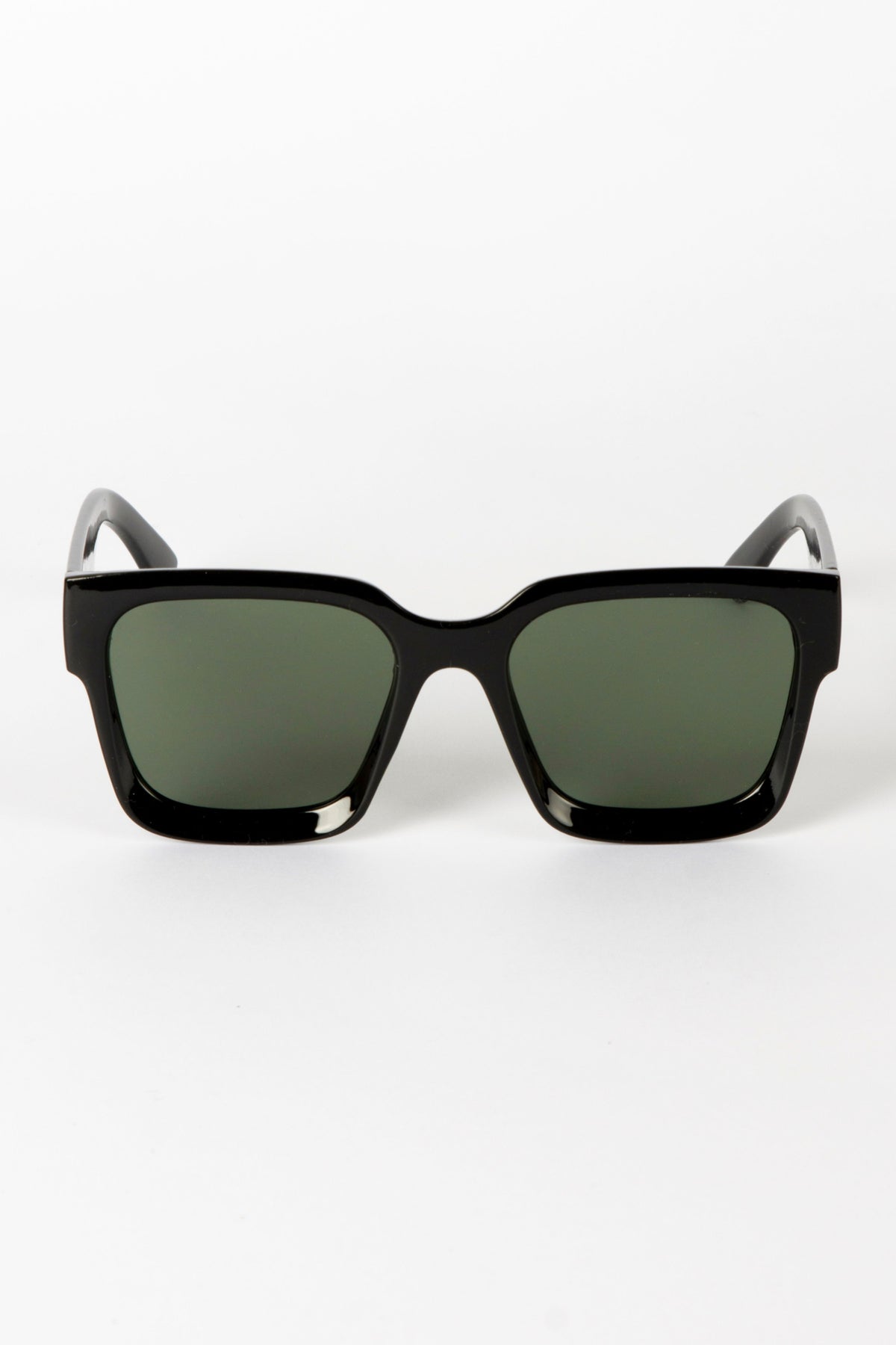 Carmel Sunglasses Black